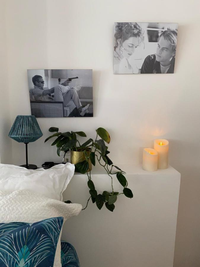 Studio 30 M2 Hyper Centre, Neuf, Parking Gratuit, 3 Etoiles Cannes Eksteriør bilde